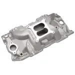 7163 - : Performer RPM Big Block Chevy 2-R Intake Manifold for Edelbrock Image
