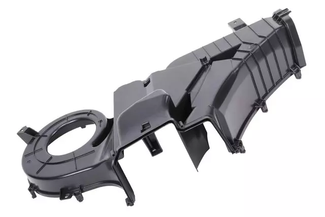 23101672 - : Auxiliary Air Conditioning Evaporator and Blower Case for Cadillac: Escalade ESV | Chevrolet: Suburban | GMC: Yukon XL Image