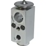 EX529506C - : A/C Expansion Valve -- Block Expansion Valve for UAC Image