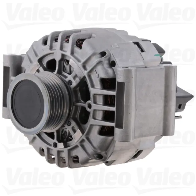439393 - Charging &amp; Starting Systems: Alternator for Volkswagen Tiguan 2.0L 2009-2017 for VALEO Image