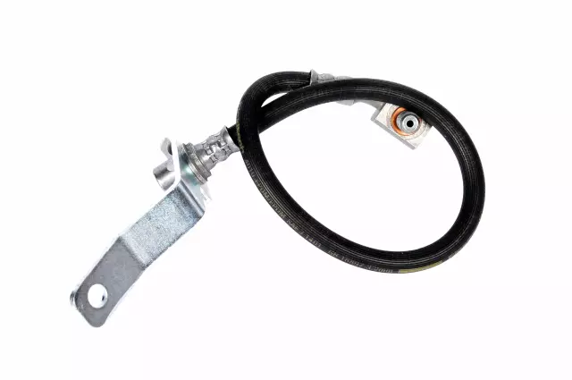 84183650 - : Brake Hose for Chevrolet: Silverado 1500, Silverado 1500 LD | GMC: Sierra 1500, Sierra 1500 Limited Image