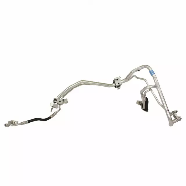 DV6Z19A834A - HVAC: Hose &amp; Tube Assembly for Ford: Transit Connect Image