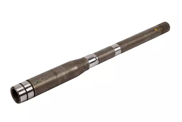 55586756 - : Front Wheel Drive Intermediate Shaft for Buick: LaCrosse Image