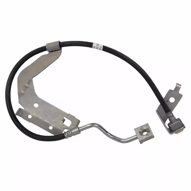GC3Z2078F - Brakes: Brake Hose for Ford: F-250 Super Duty, F-350 Super Duty, F-450 Super Duty Image
