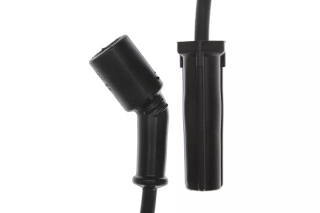 9748UU - Ignition Systems: Spark Plug Wire Set for ACDelco Image