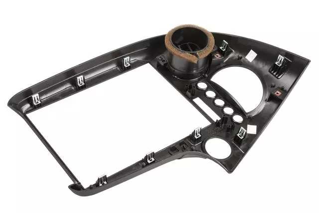 15915007 - Body: Center Bezel for Pontiac: Grand Prix Image