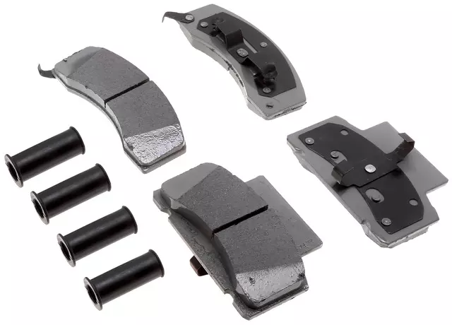 19429944 - : Pad Kit for GM Image