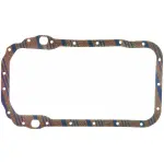 OS30405C - : Engine Oil Pan Gasket Set Blue Stripe cork-rubber for FEL-PRO Image
