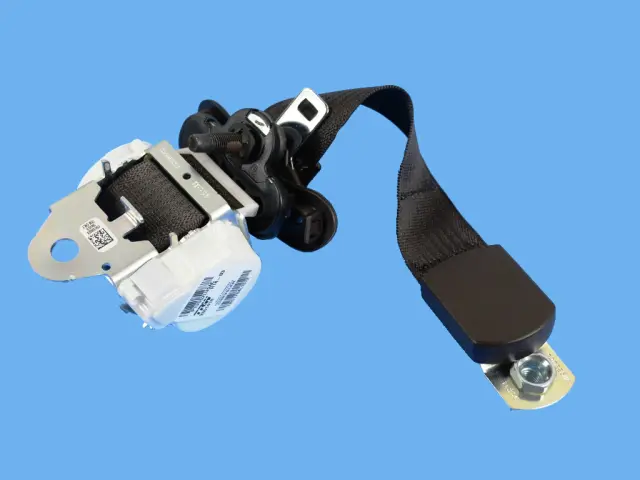 2nd Row Outer Seat Belt, Right - Mopar (1UU52LU5AD)