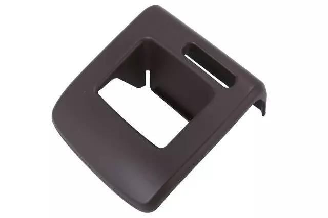 22871072 - Body: Latch Cover for Chevrolet: Impala Image