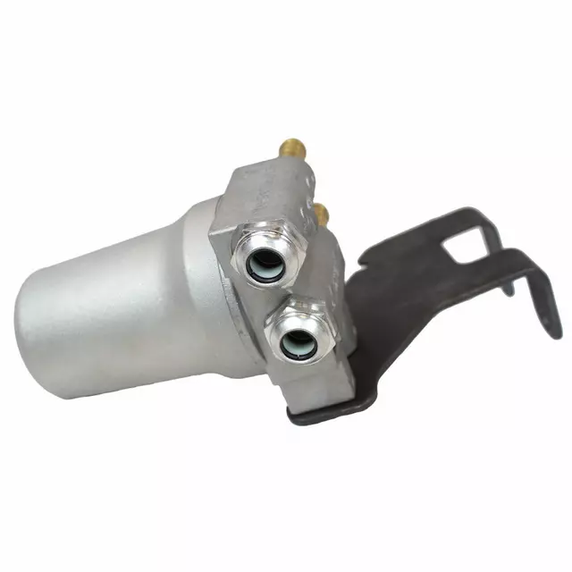 4C3Z7B155AA - : Filter Assembly - Oil for Ford Image