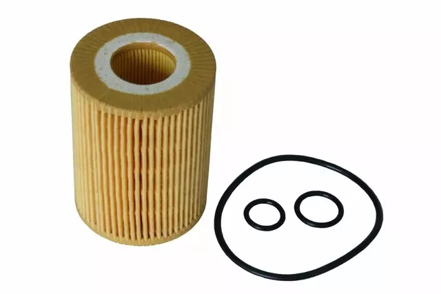 PF601G - : Engine Oil Filter for ACDelco Image