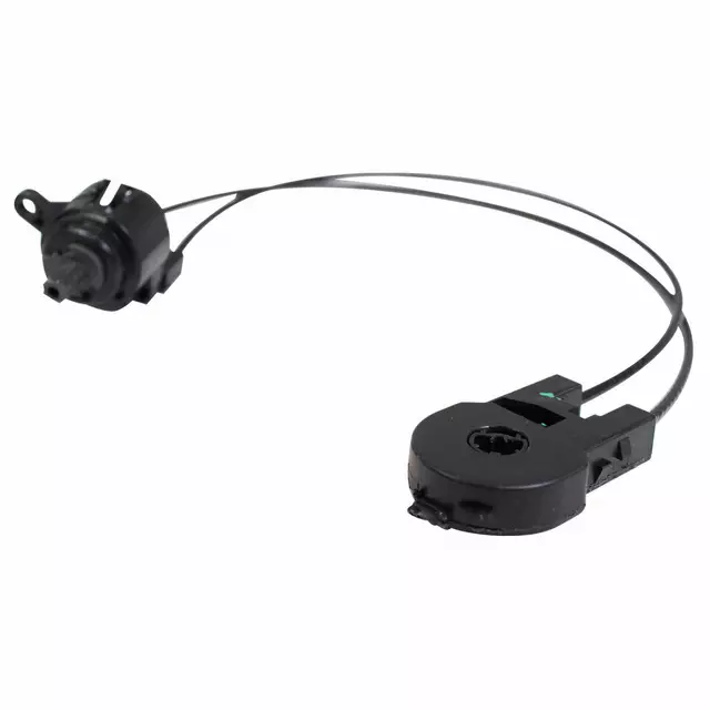 2M5Z19C733AB - Body: Potentiometer for Ford: Focus, Transit Connect Image