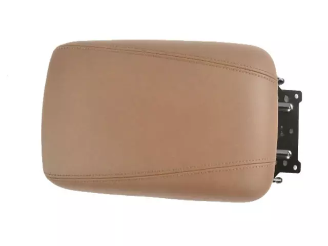 Console Armrest - Mopar (1YV26ML8AF)