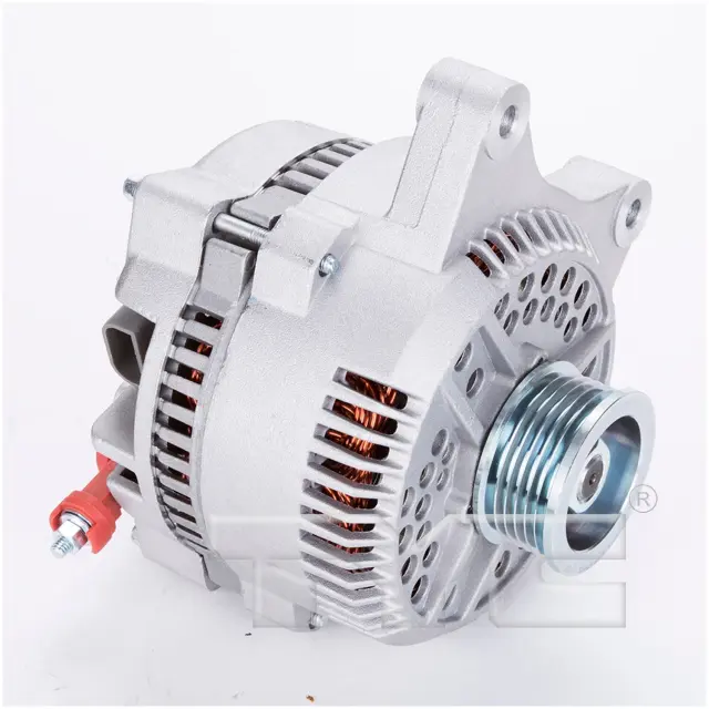 207776 - Charging &amp; Starting Systems: TYC Alternator for TYC Image