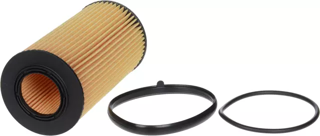 F (S)Filter - GM (19236616)