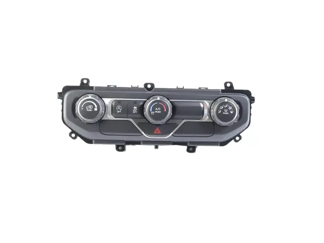 6SZ07DX9AA - Body: Multi Switch for Mopar Image