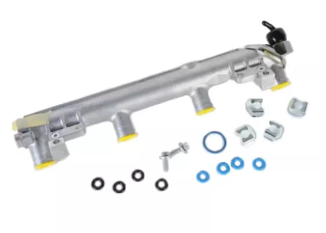 12591233 - Fuel System: Fuel Rail for Chevrolet: Cobalt | Saturn: Ion Image