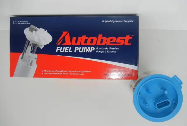 F4844A - : Autobest F4844A Fuel Pump Module Assembly for Autobest Image