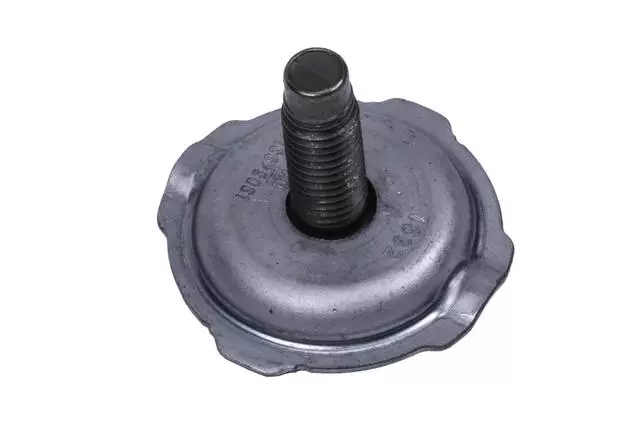 13379061 - Unclassified: Engine Compartment Side Rail Bracket for GM Image