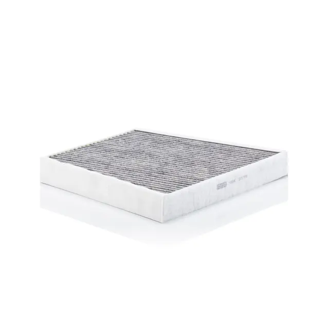 CUK3172 - : Cabin Air Filter for MANN-FILTER Image