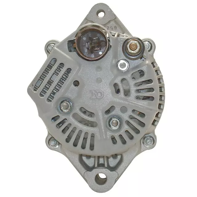 19134139 - : Alternator, Remanufactured for GM Image