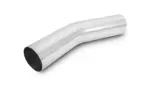 2808 - : 2.5in.OD30Deg3.75in.CLRAlBend for Vibrant Image