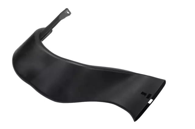 Rear Driver Side Brake Caliper Cooling Duct - GM (15842372)