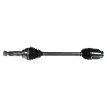 NCV66011 - : Subaru (Sedan - 4WD) CV Axle Assembly  - Front for GSP Image