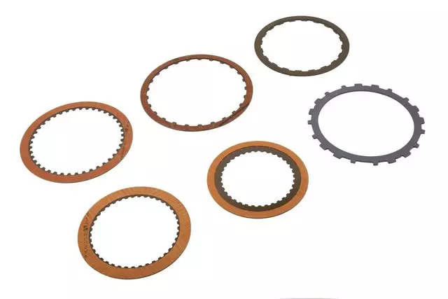 24046119 - : F (S)Plate Kit for GM Image