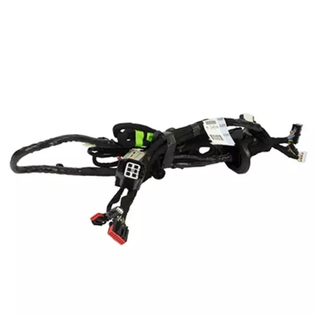 Wire Assembly Jumper - Ford (F2GZ-14631-N)