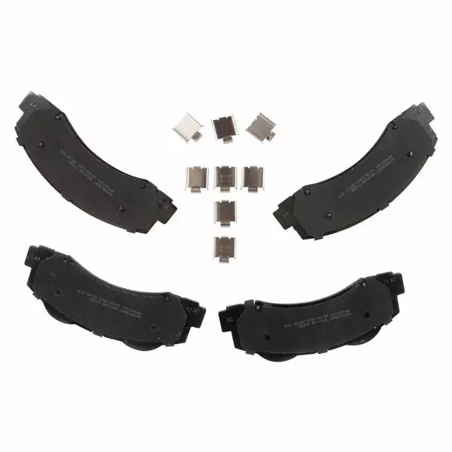 Kit Brake Lining - Ford (AU2Z-2V001-F)