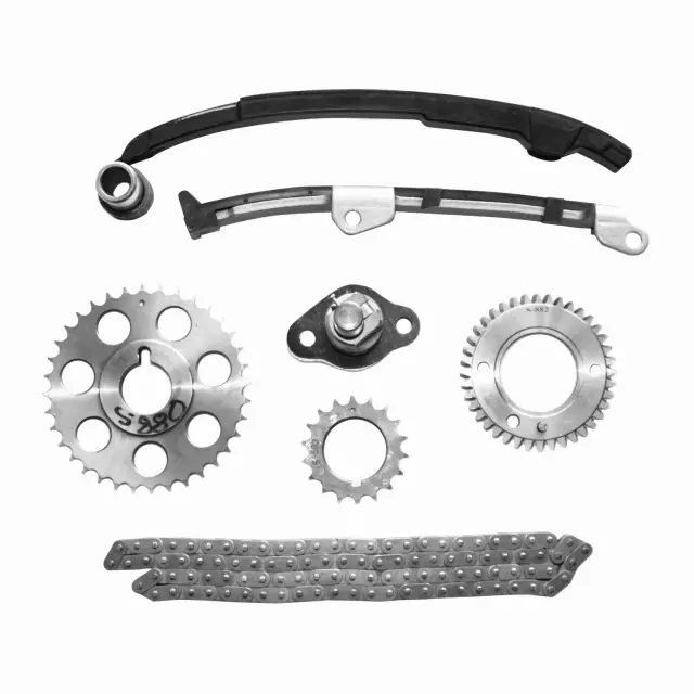 ZC94167S - : INA US Engine Timing Set for INA US Image