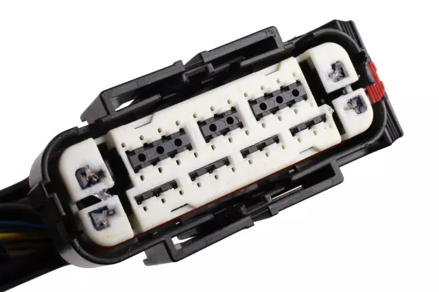 Headlamp Wiring Harness - GM (23187484)