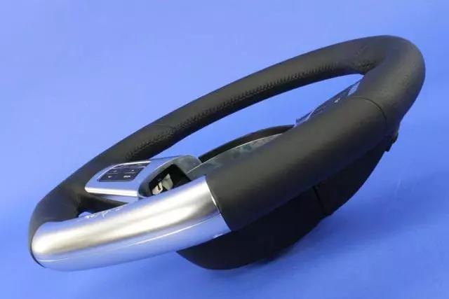 Steering Wheel - Mopar (1PC231X9AF)