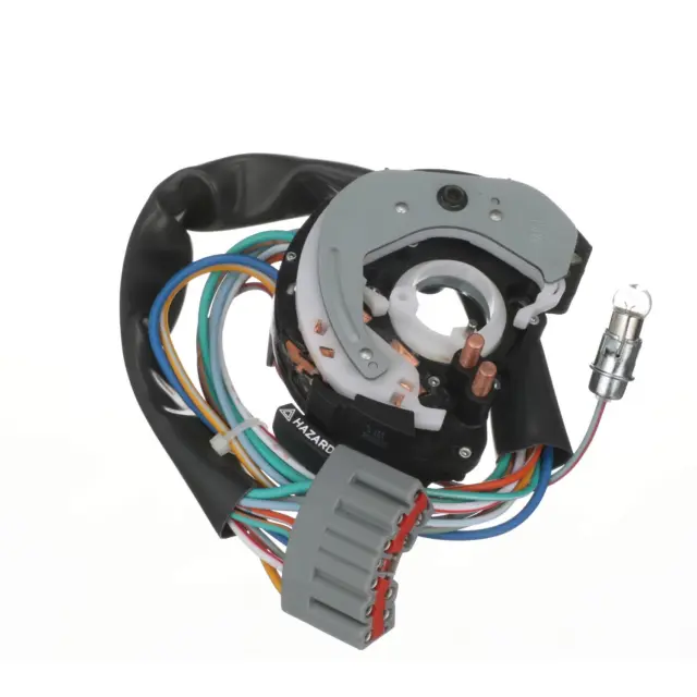 TW73 - Interior: Turn Signal Switch for SMP CORP Image