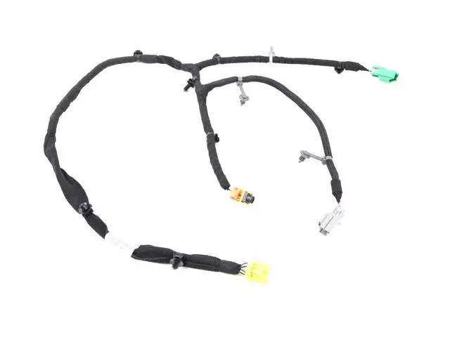 Seat Back Wiring - Mopar (68165498AD)