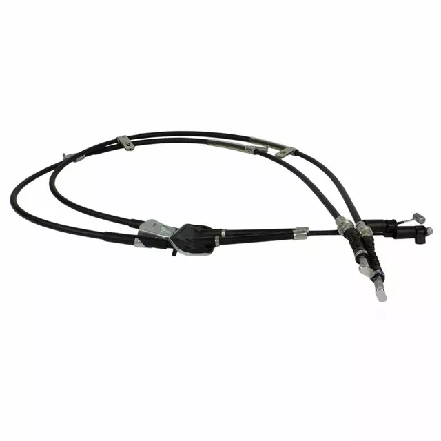 Rear Cable - Ford (AE5Z-2A815-E)