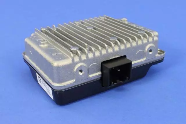 Power Inverter Module - Mopar (5026486AA)