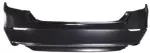 HO1100315 - : Bumper Cover for COLLISION Image