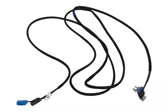 84331560 - : Part# 84331560 Headlining Antenna Coax Cable for Cadillac: XT5 Image