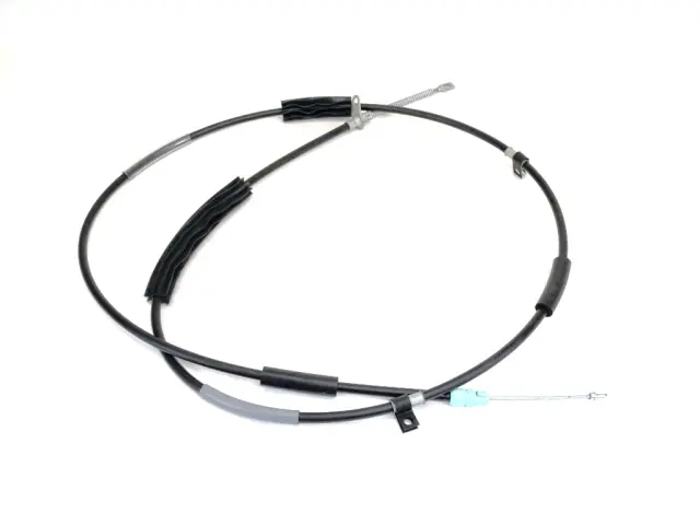 4721312AF - : Parking Brake Cable, Right Rear for Chrysler: Town &amp; Country | Dodge: Grand Caravan Image