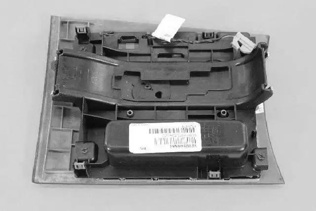 1UV09AAAAF - : Bezel for Mopar Image