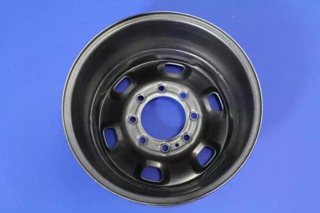 1XA75S4AAA - : Steel Wheel for Mopar Image