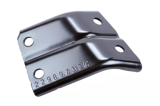 Driver Side Floor Panel Cross-member Extension - GM (22989737)