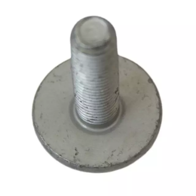 OEM NEW 2000-2014 Ford Mustang Crankshaft Main Bearing Cap Bolt XF3Z-6345-AA - Ford (XF3Z-6345-AA)