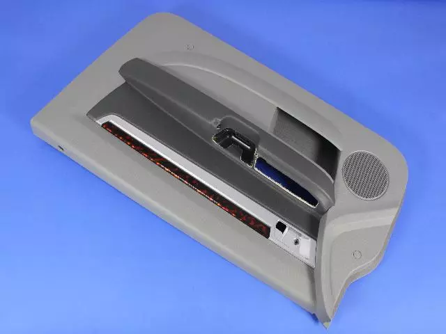 1GL321DBAA - Interior Trim: Front Door Trim Panel, Right for Mopar Image