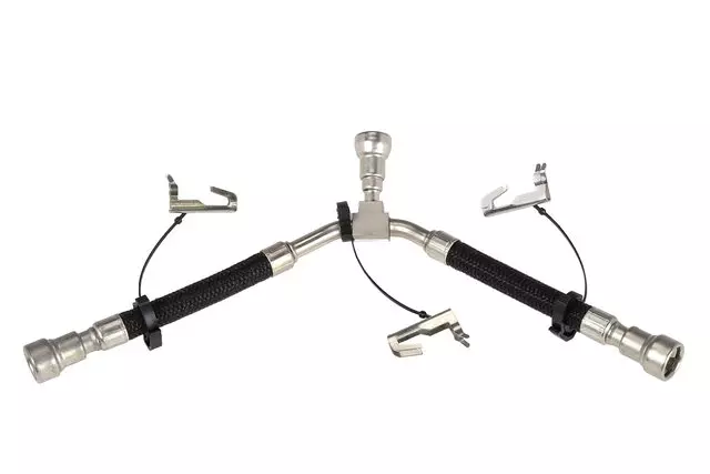 12698147 - : F (S)Pipe for GM Image