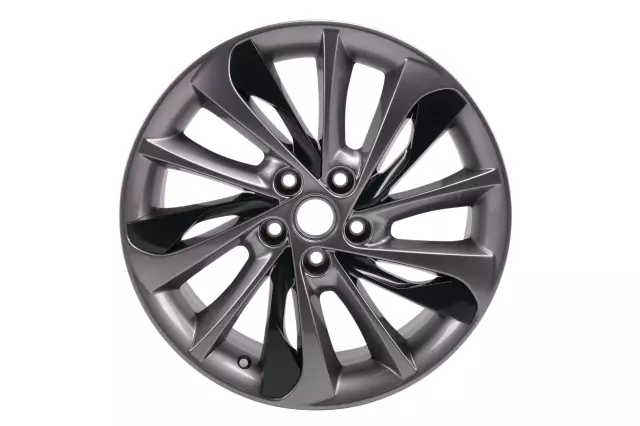 Wheel, Alloy - GM (42506148)