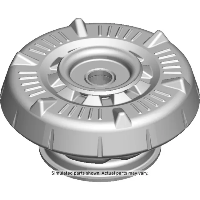 Front Strut Mount - GM (42725624)